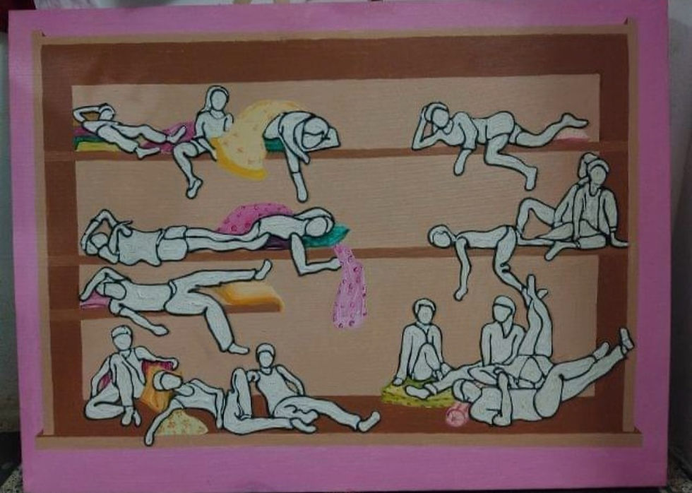 Lazyness