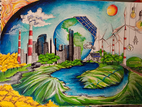 Artwork By Varsha Shetty