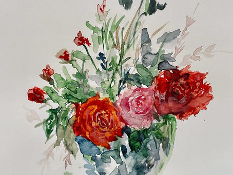 Artwork By Deboleena Chowdhuri