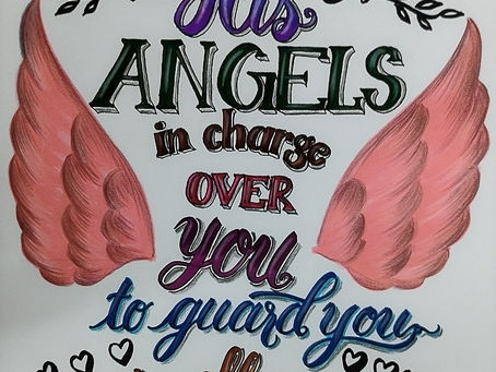 Artwork By Diana Chen