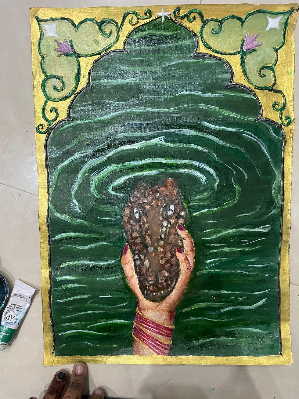 Adhara