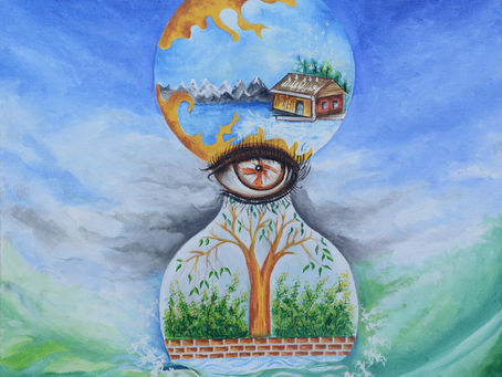 Climate Change