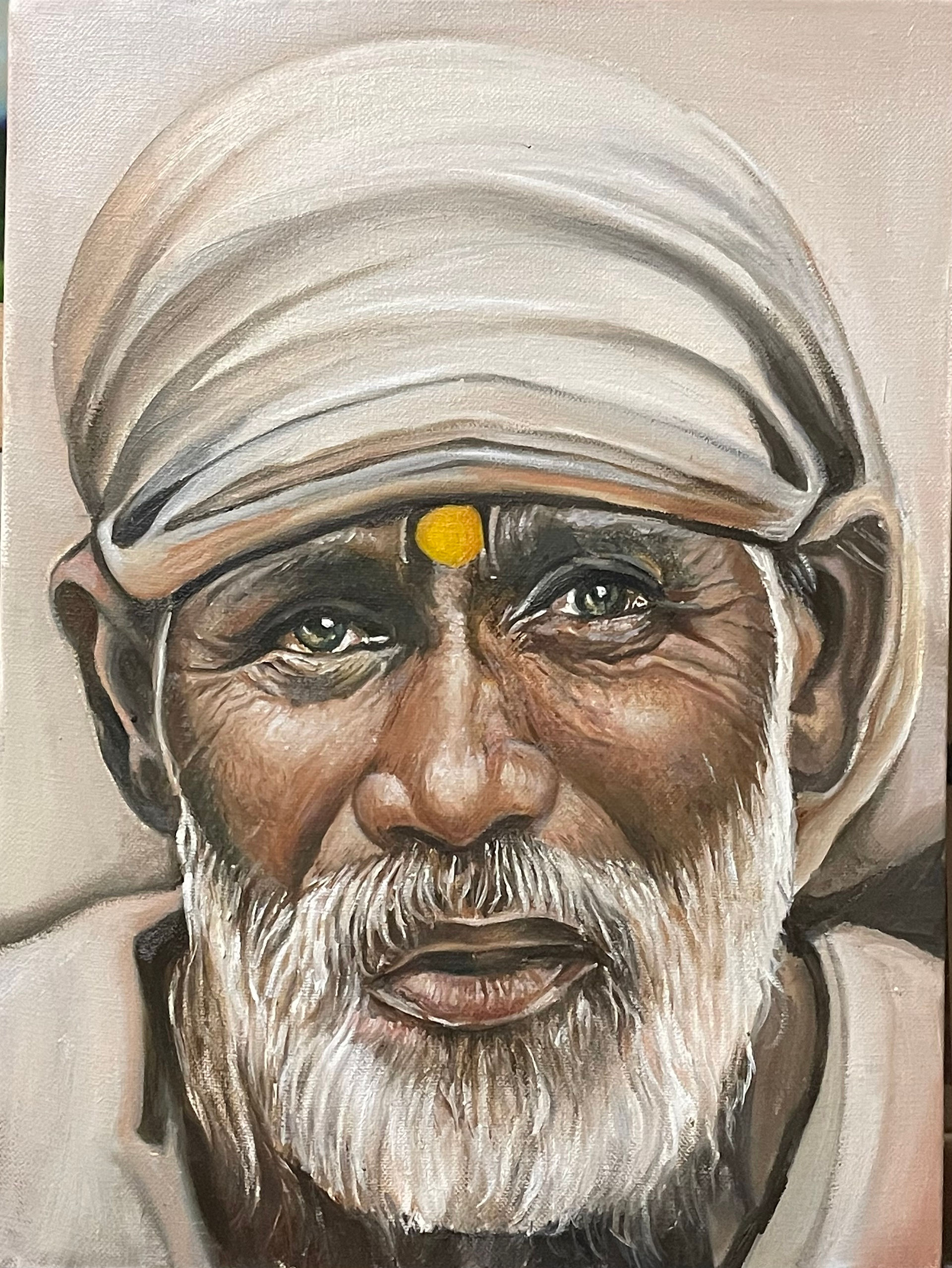 Sai baba