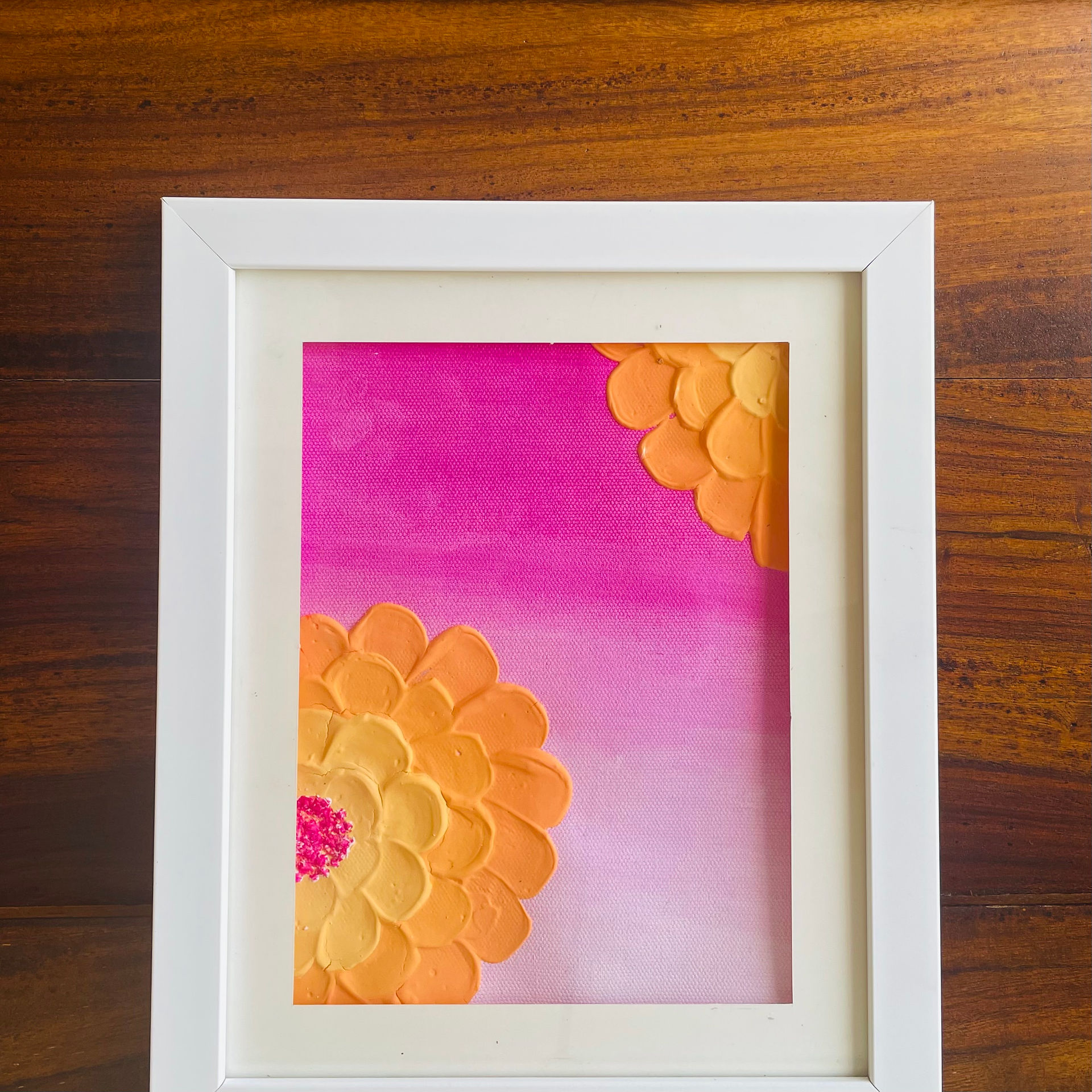 Embrace Vibrant Hope: Delve in