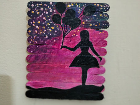 Artwork By Princy PK