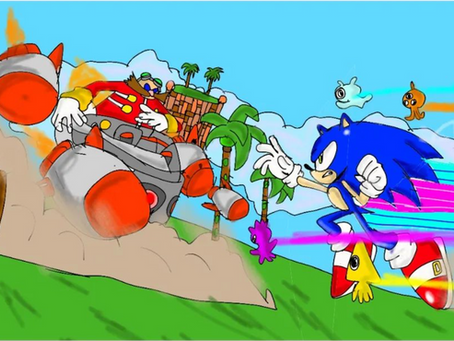 Artwork By S Mohamed Farhan