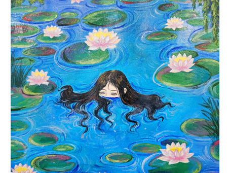 Nature's Daydream