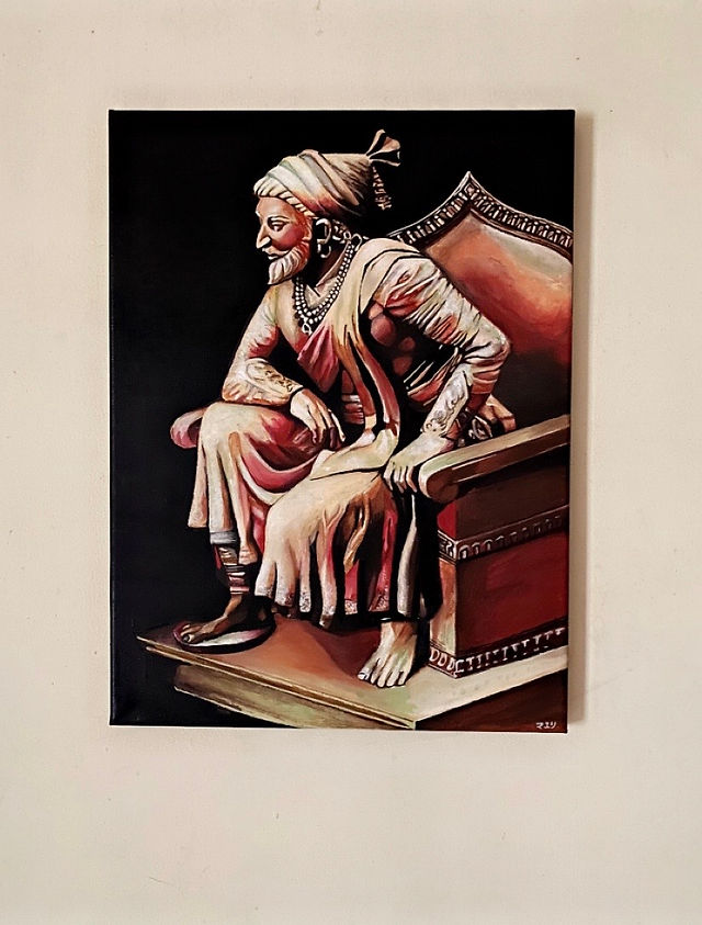 Chattrapati Shivaji Maharaj
