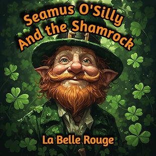 seamusosmileyandtheshamrock.jpg