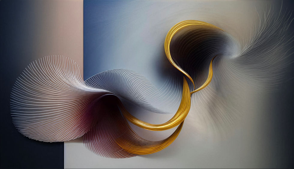 Artwork by Rafael Salazar - Motionalism™