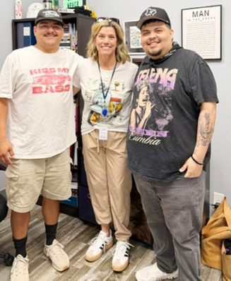 Music Series hits a high note