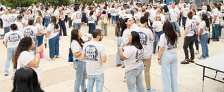 Back to School Convocation