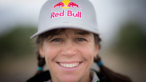 Outside by Design Podcast: Finding Handrails with Rebecca Rusch 