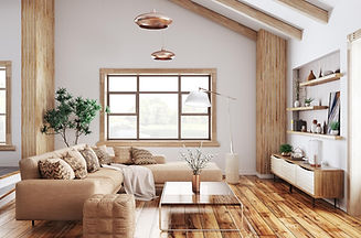 Home Consultation Living Room