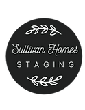 Sullivan home staging