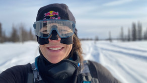 Forbes Magazine: Rebecca Rusch Emerged From The Iditarod Trail Ultra-Marathon To A Global Pandemic