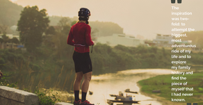 Blood Road: Cycling the length of the Ho Chi Minh Trail...and the surprising discovery at the end of