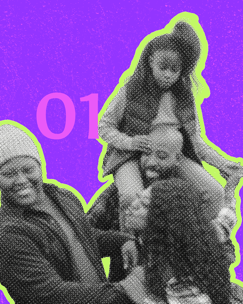 Séance 1 — Familles de sang, familles choisies