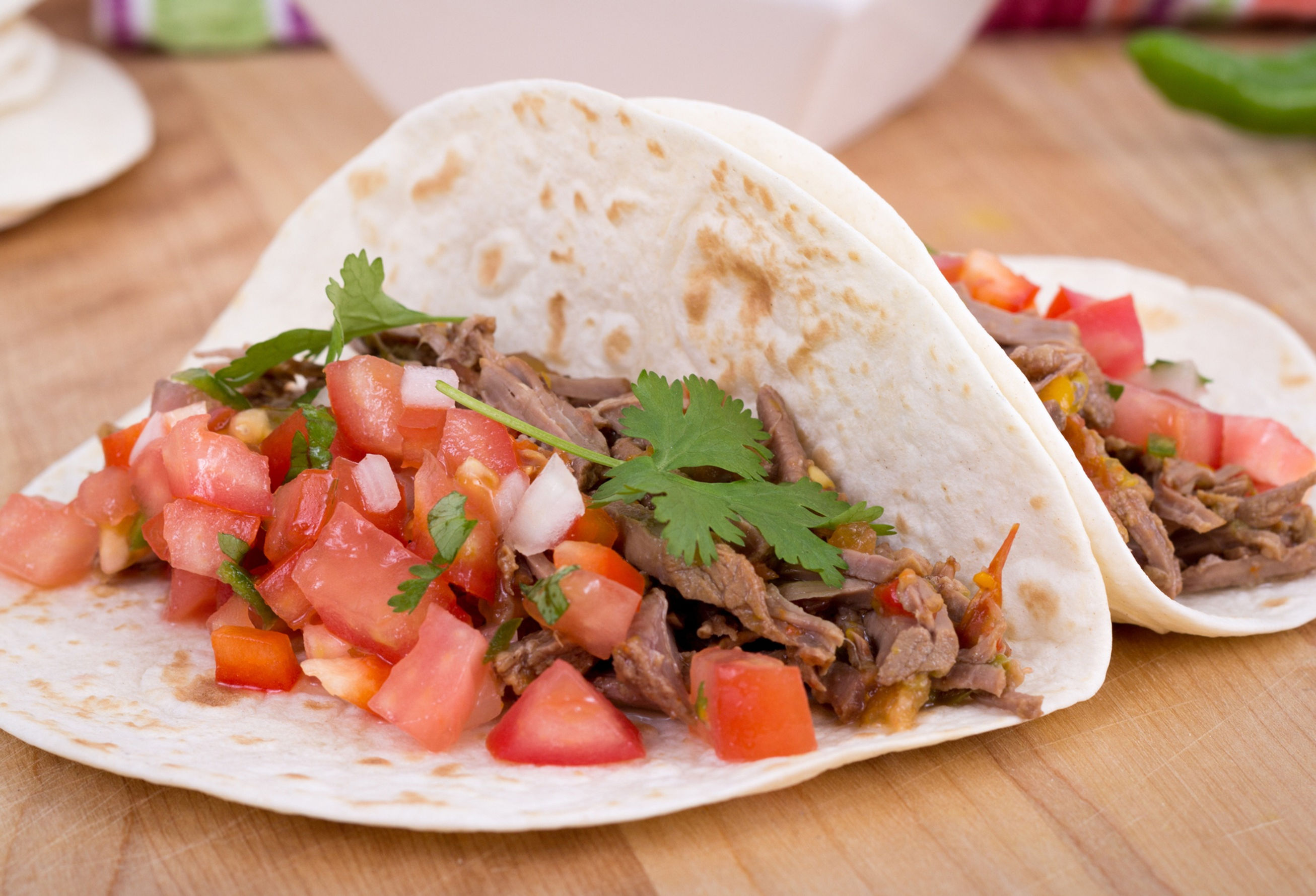 Beef Flat Iron Steak