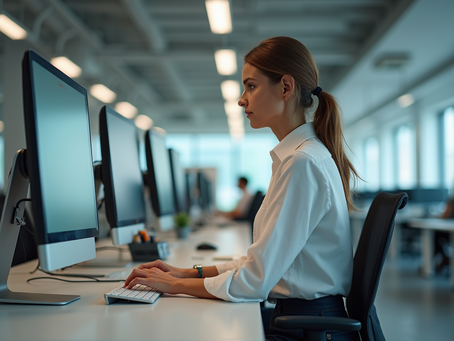 Steps to Streamline Your Workflow for Better Results