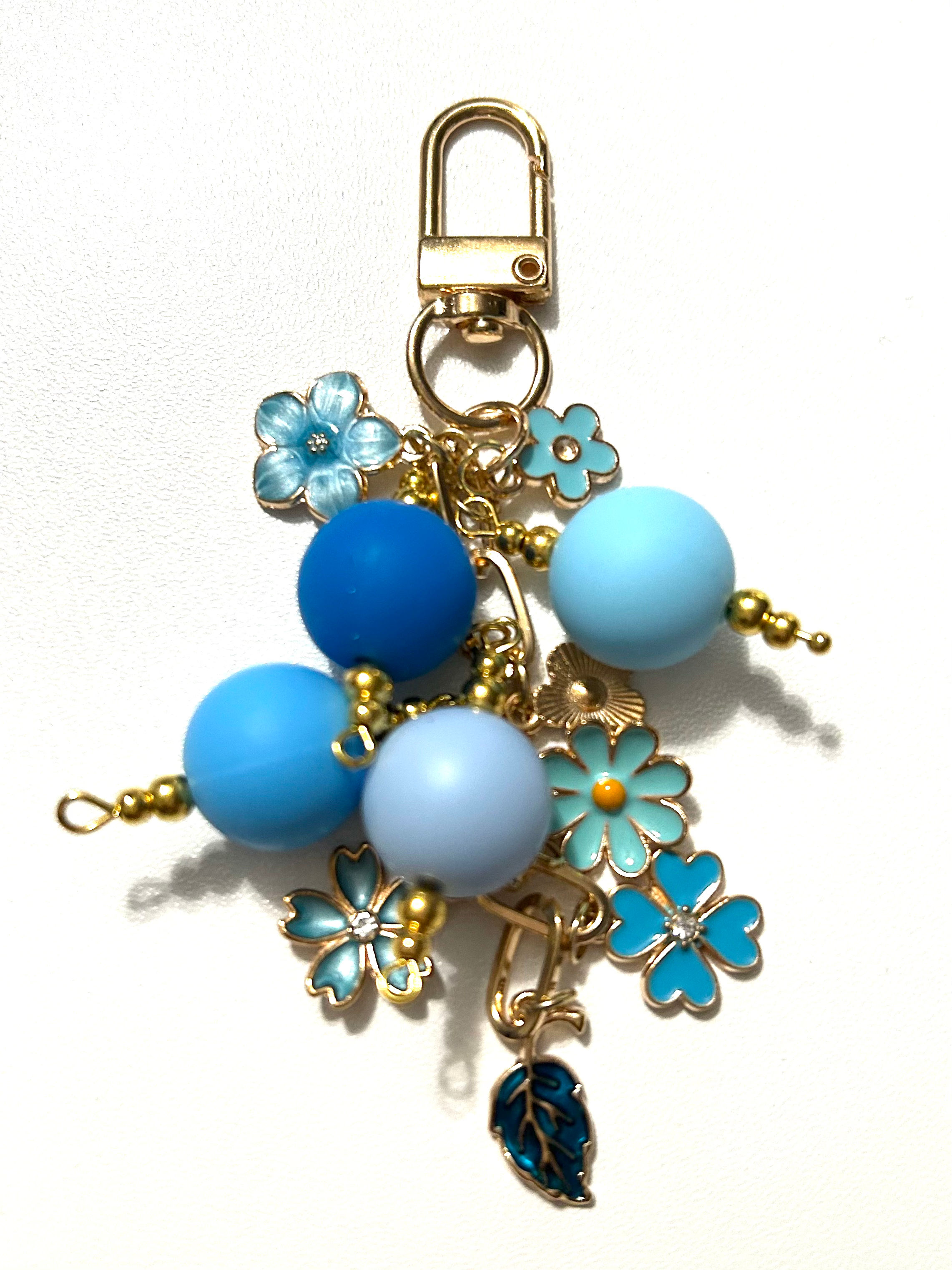 Friendship/Purse Charm : #11