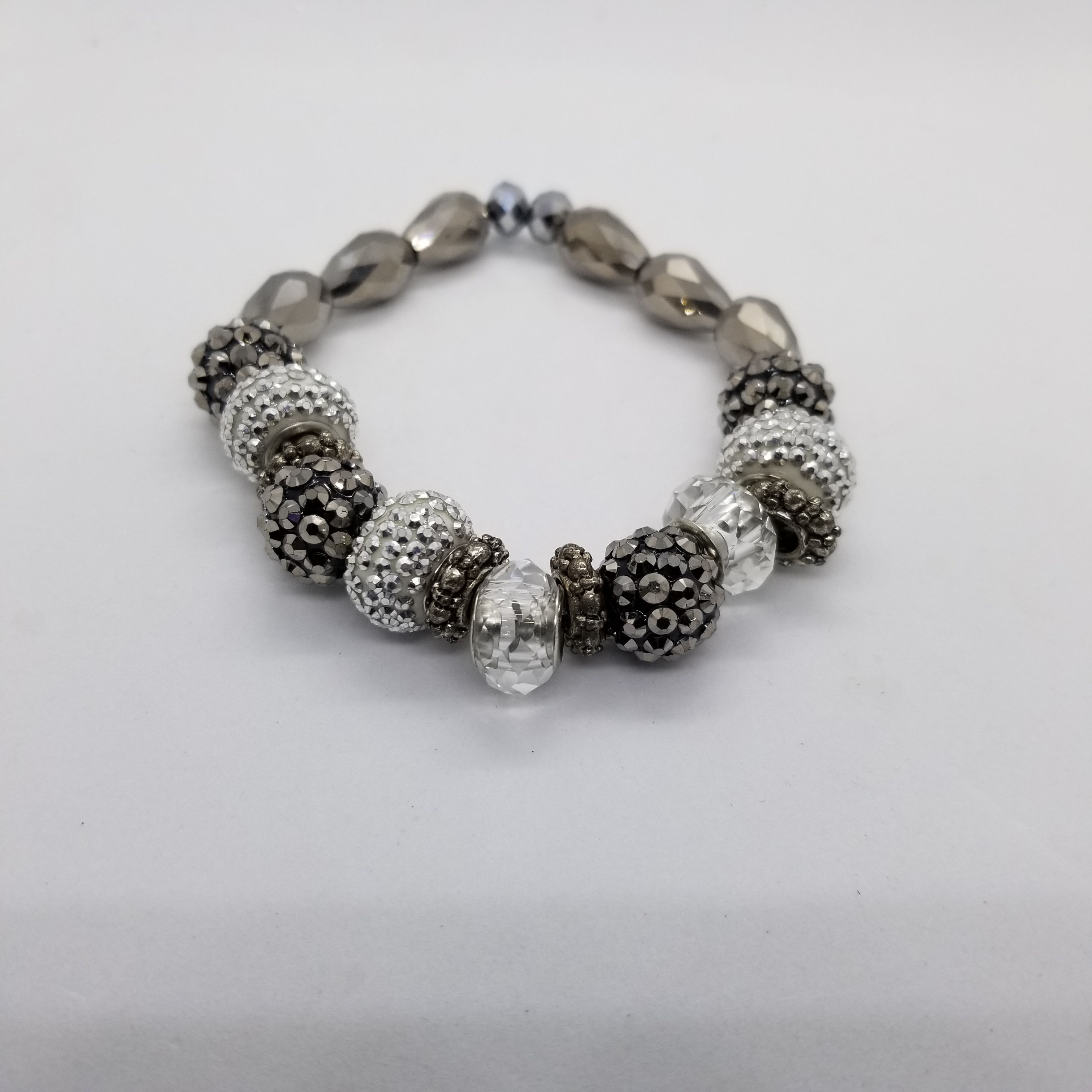 Silver Sensational Bracelet