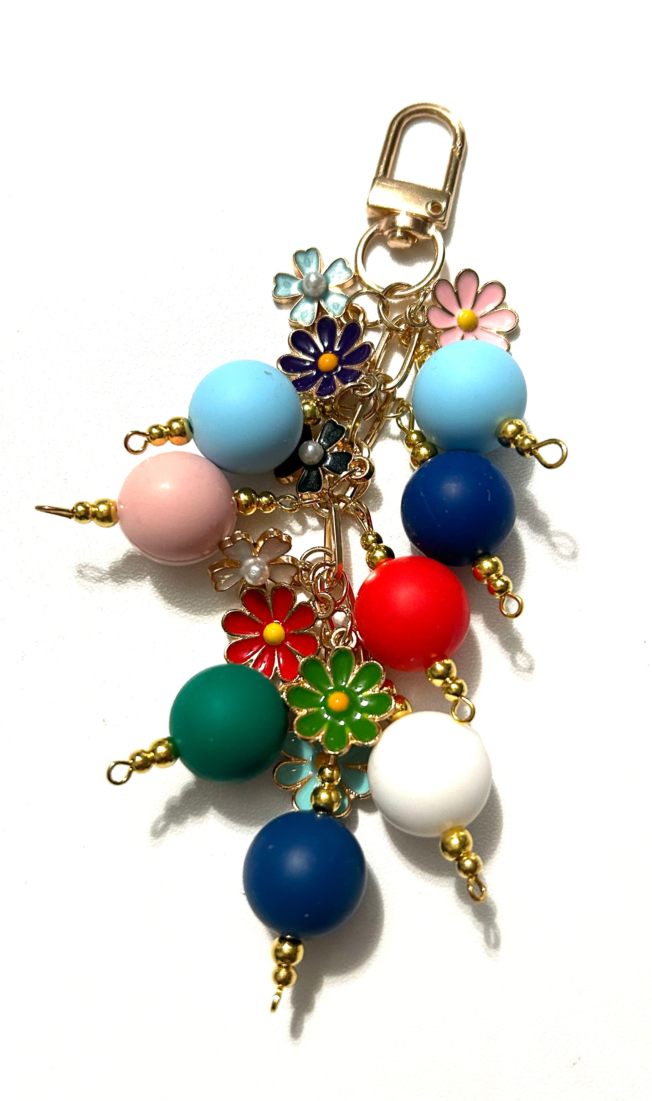 Friendship/Purse Charm : #4