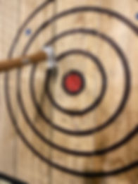 Hunter Valley Axe Throwing