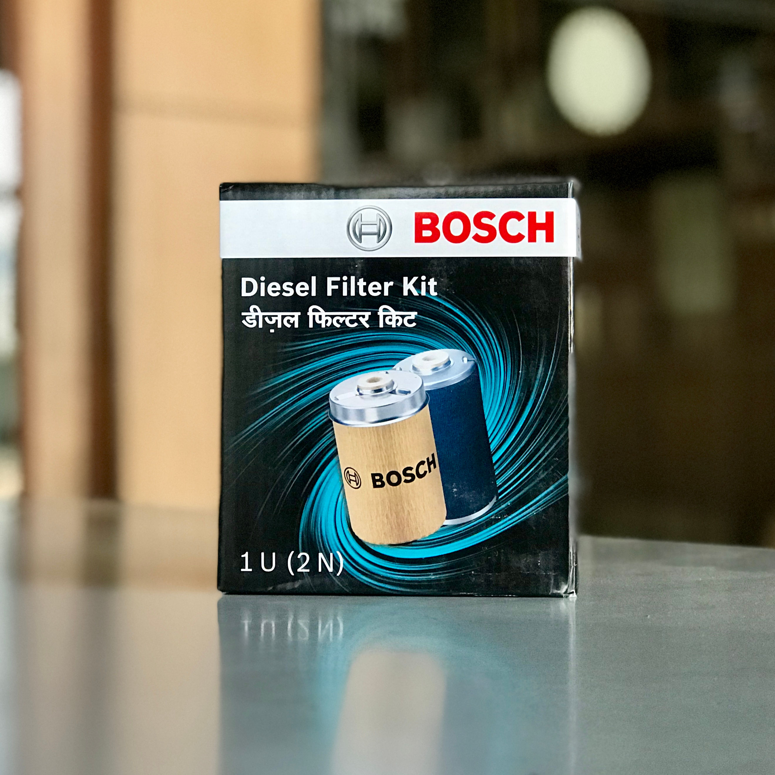Diesel Filter