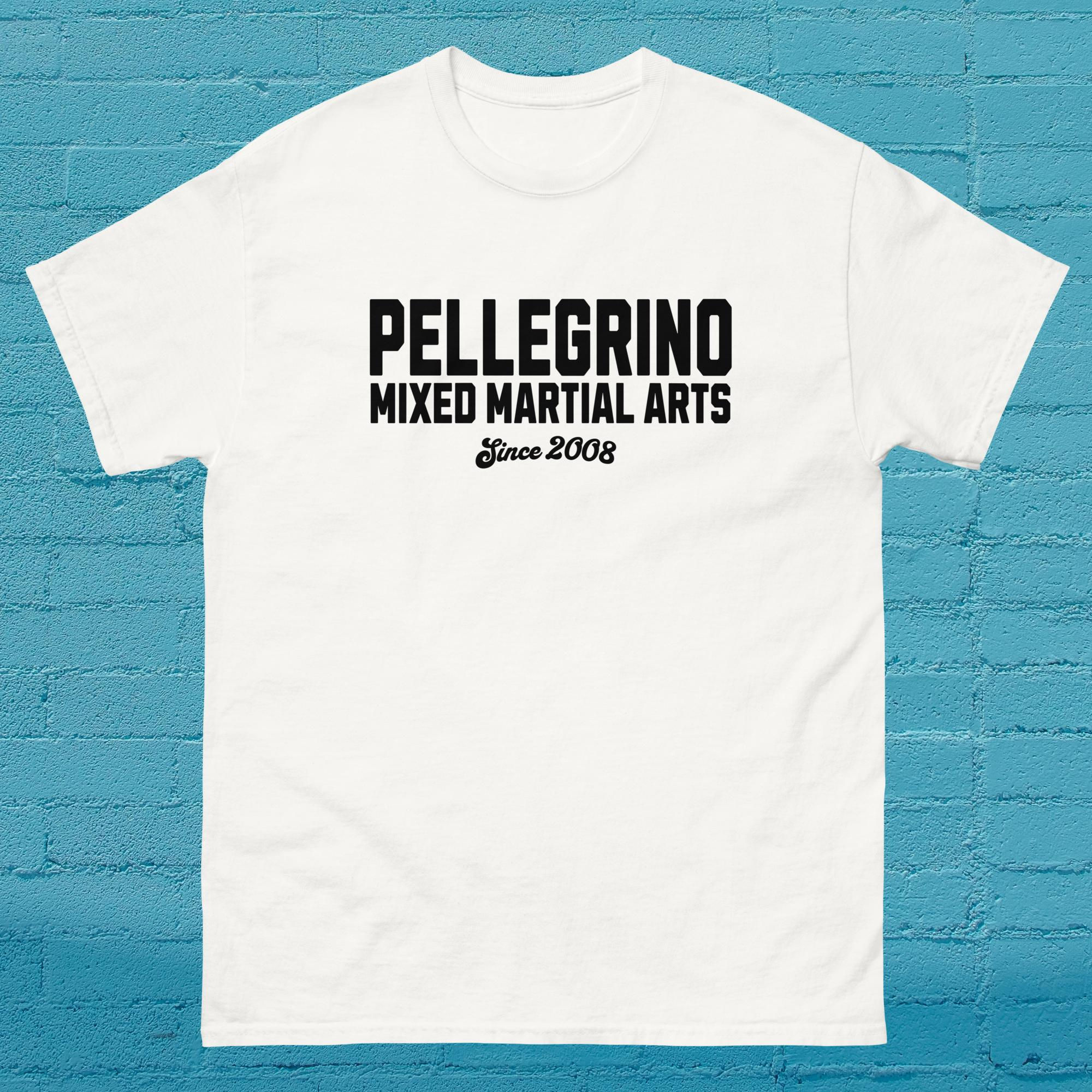 Pellegrino T-shirt (+More Colors)