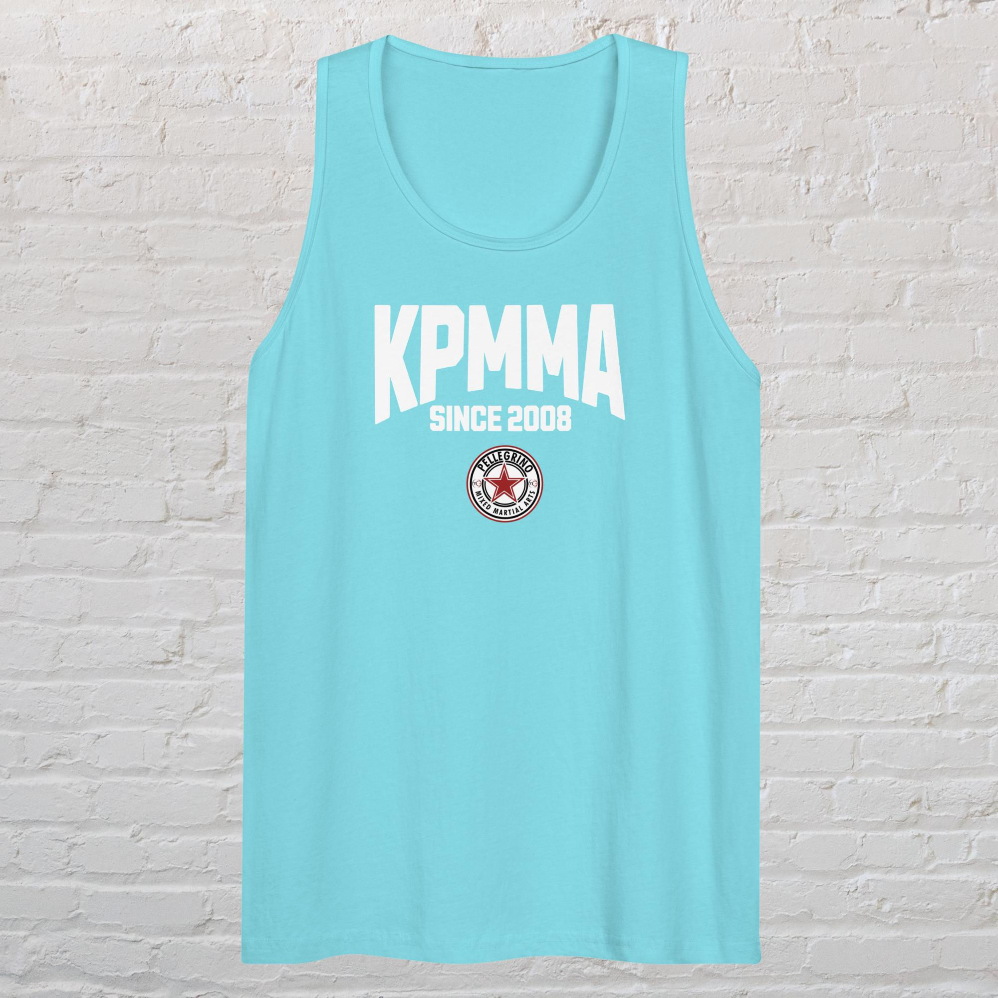 KPMMA Tank (+More Colors)