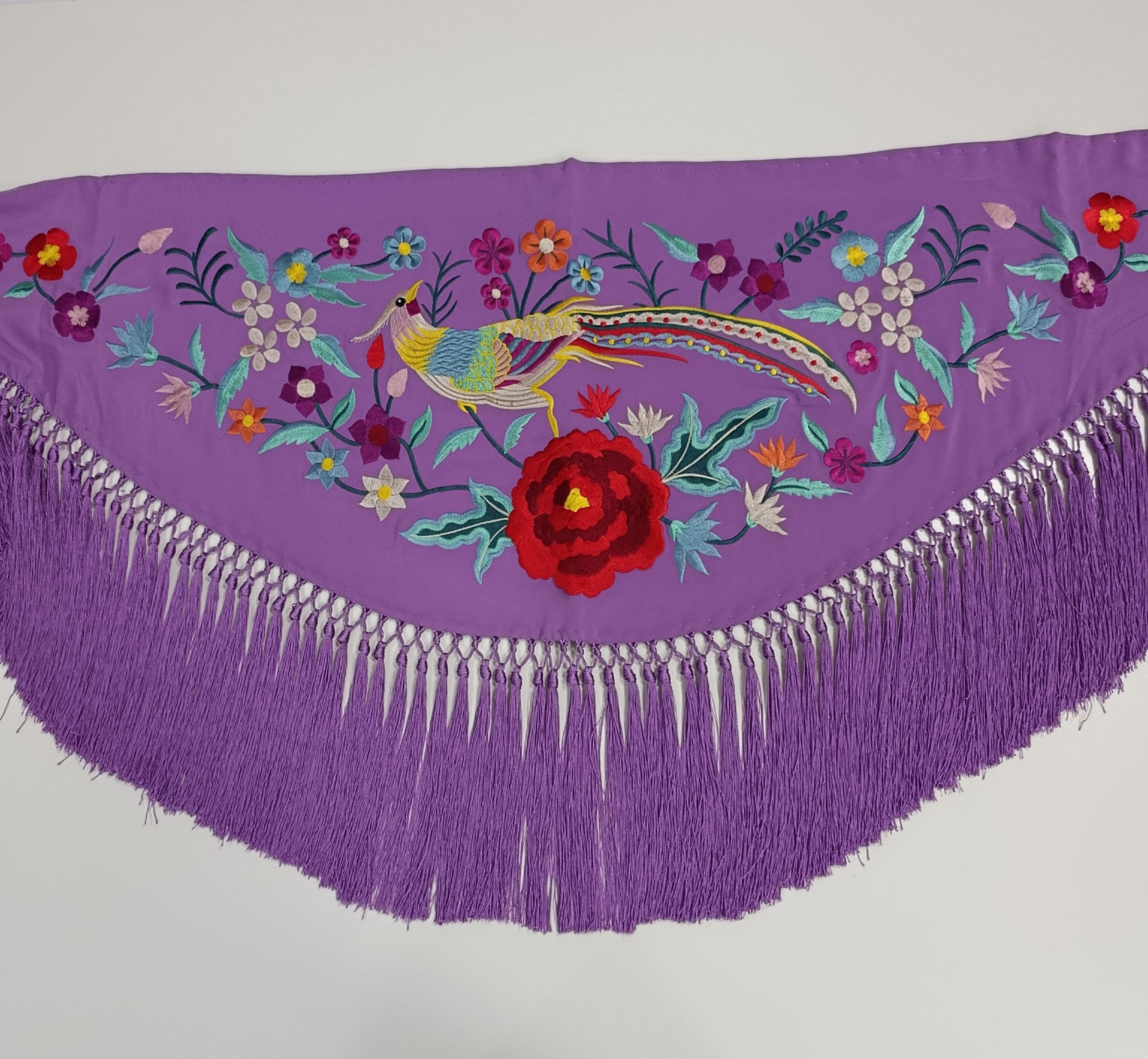 Mantón 