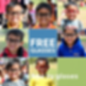 Snapshots of diverse groups of children enjoying outdoor activities, all wearing....png
