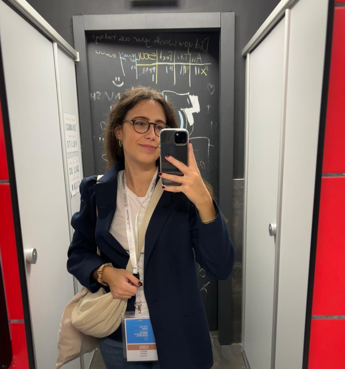Trieste Next Academy — il resoconto di Beatrice Leardini