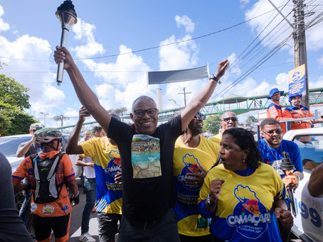 Uma reparação histórica com a presença do Recôncavo Norte na consolidação da Independência do Brasil
