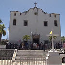 Festa do Padroeiro Santo Amaro de Ipitanga