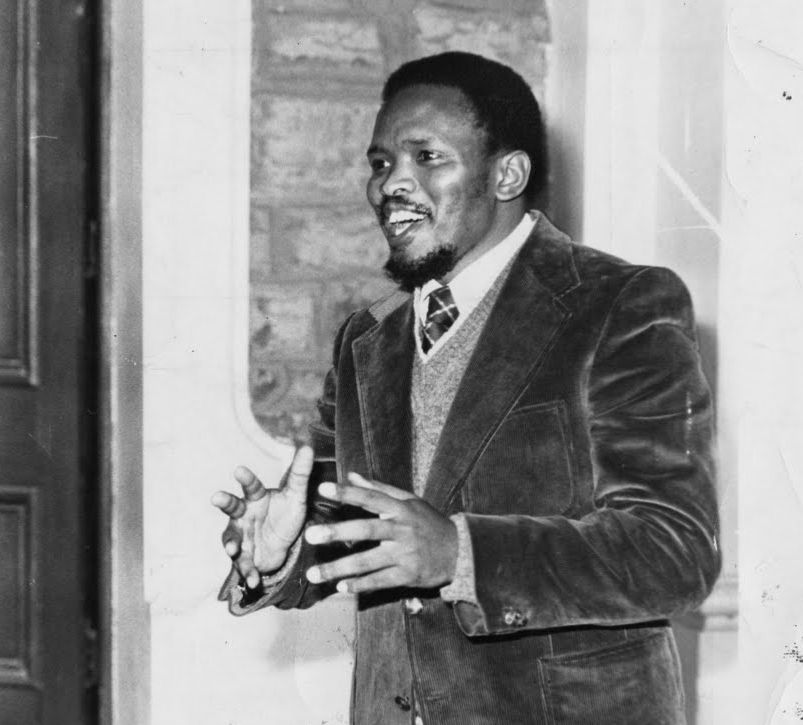 Steve Biko