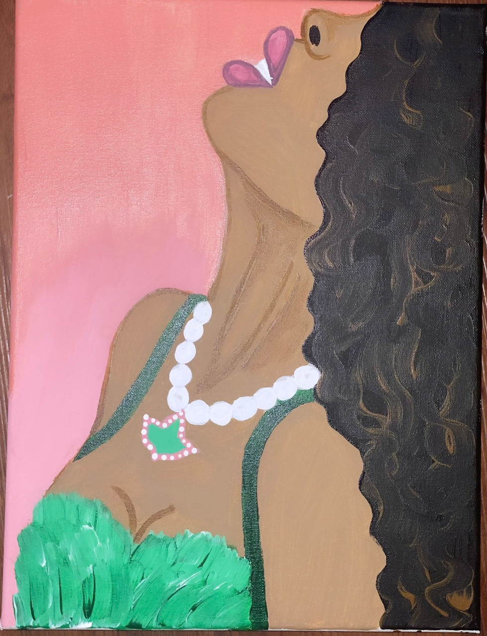 Thumbnail: Pretty Girls 