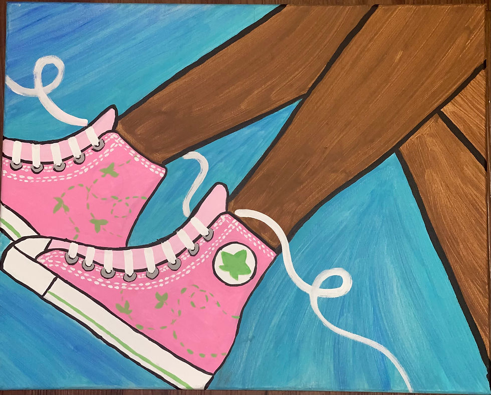 Thumbnail: Pretty Girls 