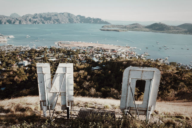 THE PHILIPPINES pt. ii