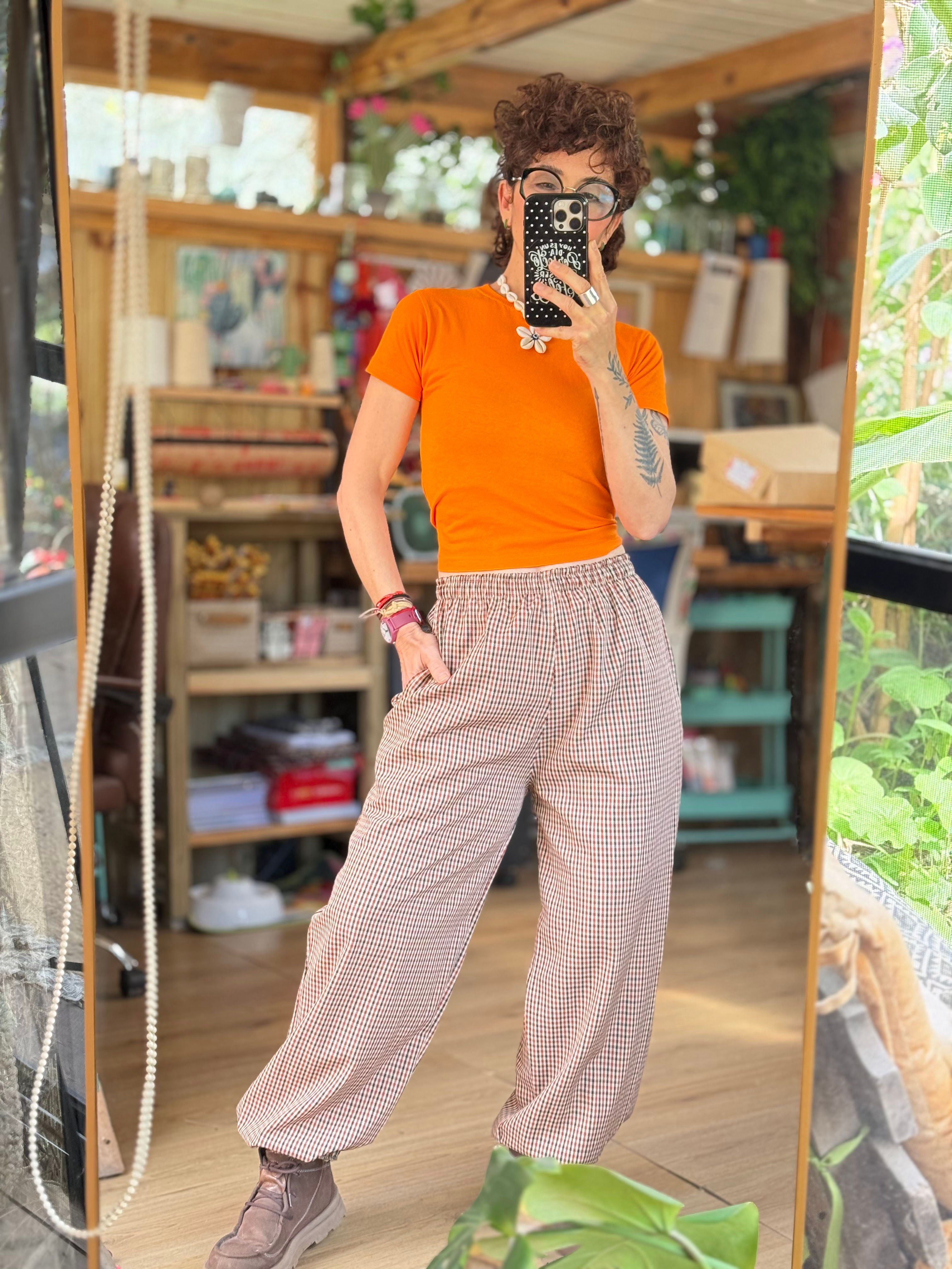 pantalón anatasia