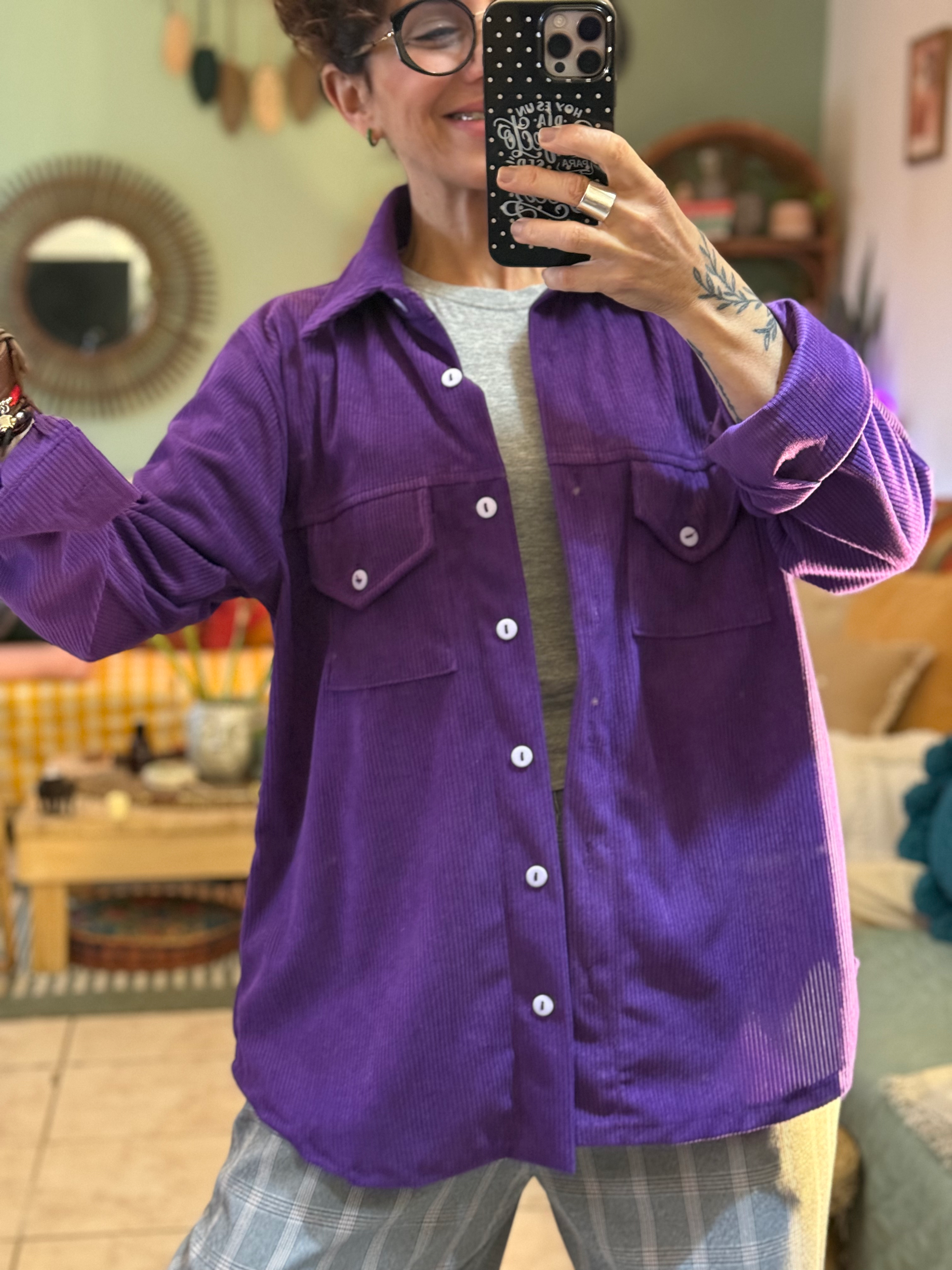 camisas magica
