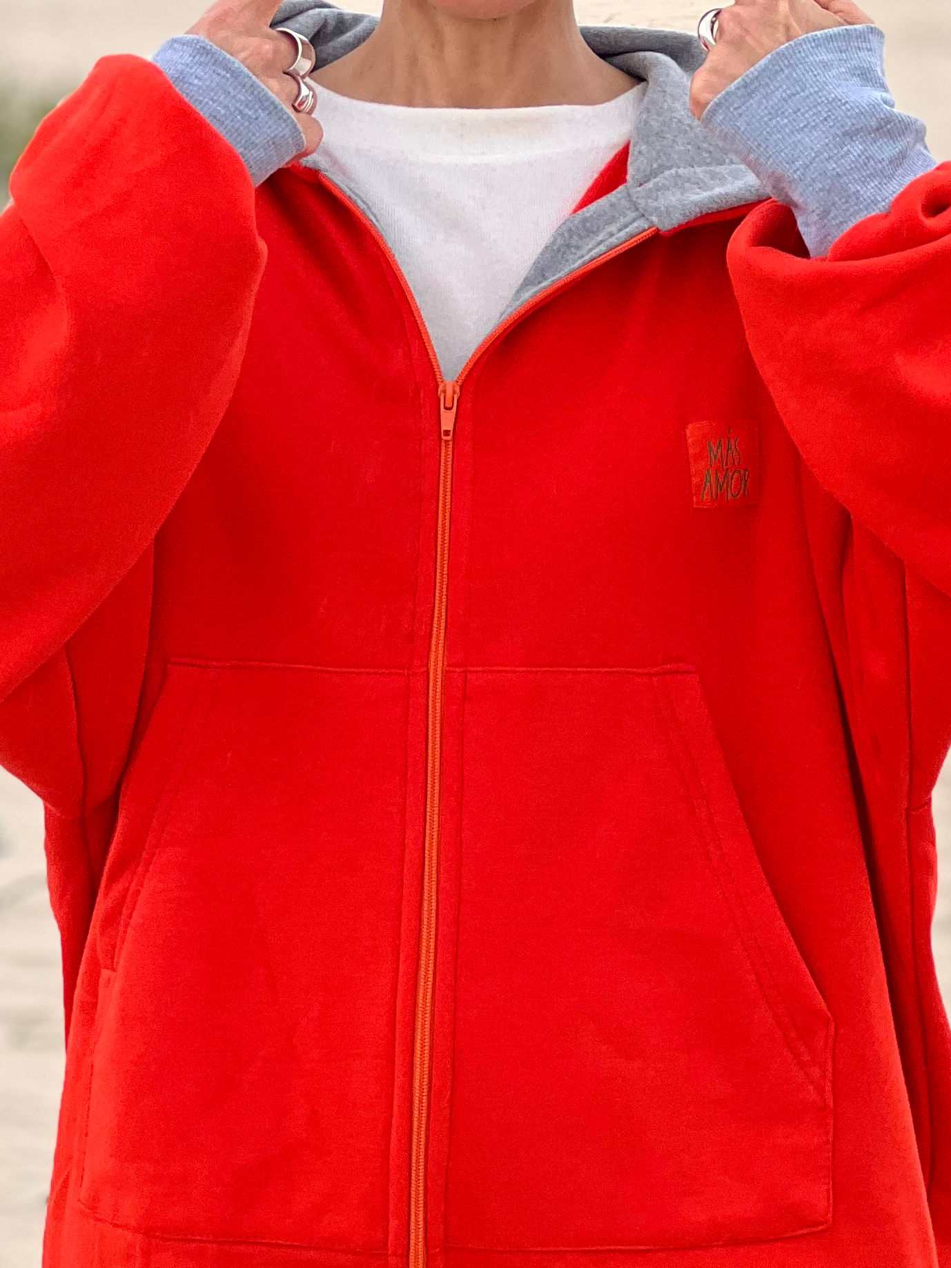 campera poppy
