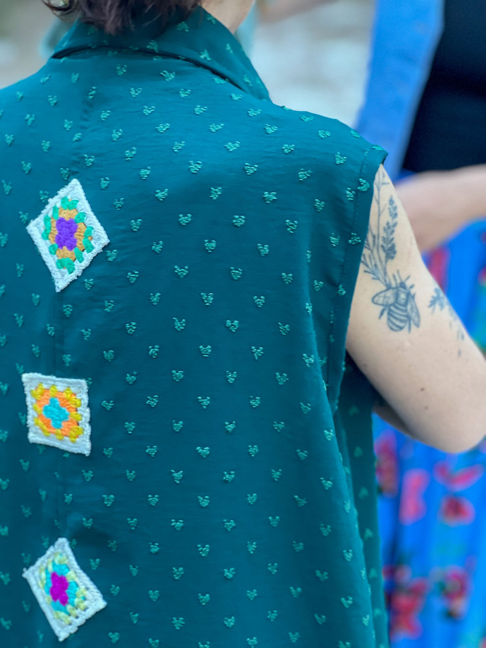 Miniatura: Camisa ale