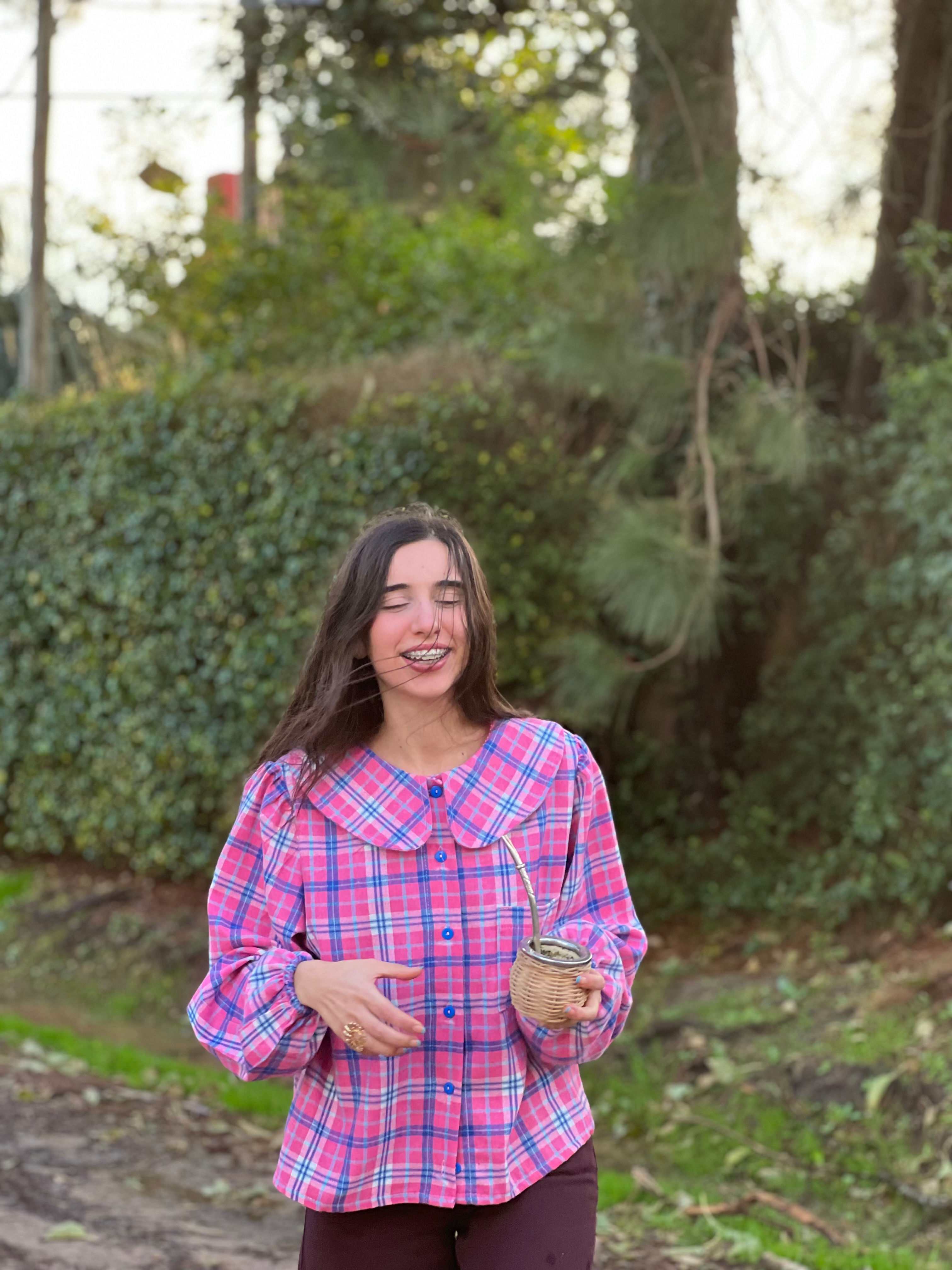 camisas chia
