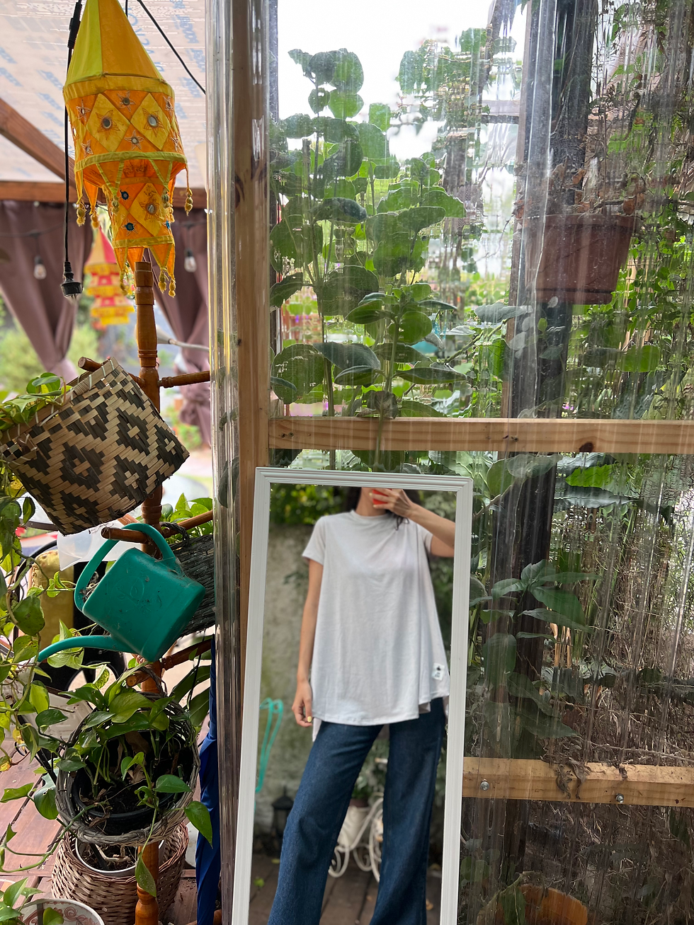 Miniatura: Remera tapacu