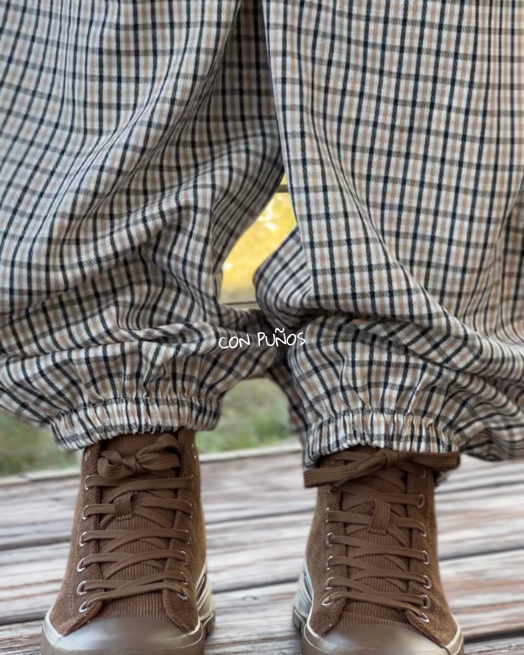 pantalón anatasia