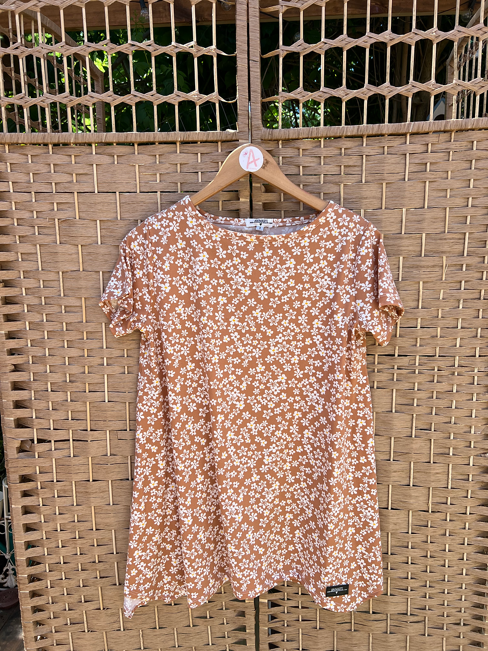 Miniatura: remera aurora
