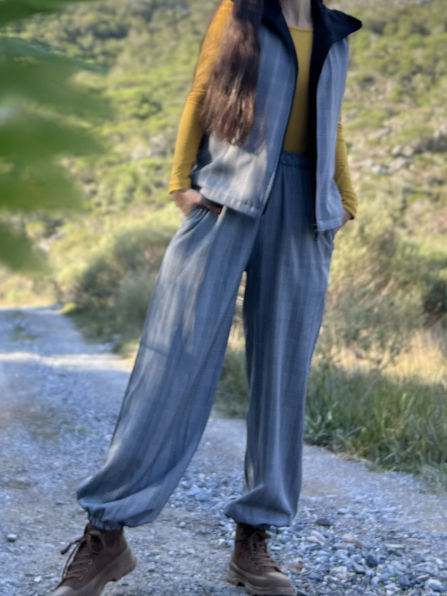 pantalón anatasia