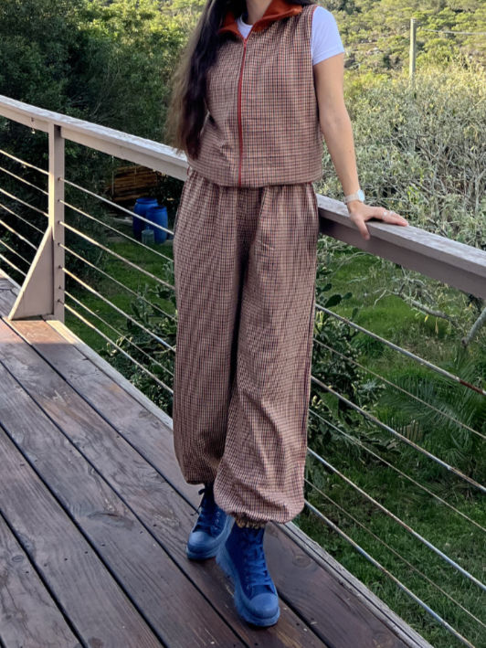 pantalón anatasia